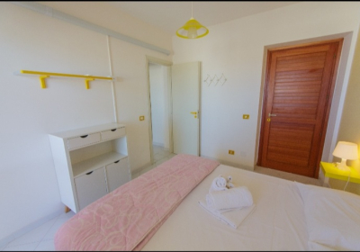 Casa Vacanze Appartamento Il Mulino